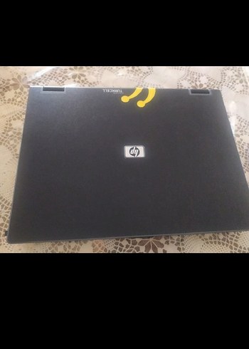 Beden Mavi Renkli Laptop