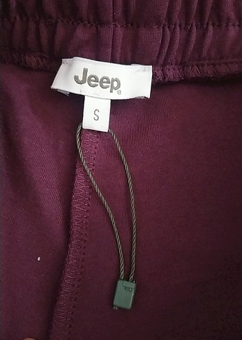 Mor Rahat Kesim Kadın Eşofman Altı - Görsel 3