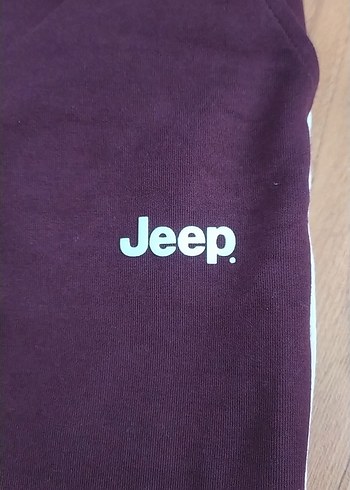 Mor Rahat Kesim Kadın Eşofman Altı - Görsel 2