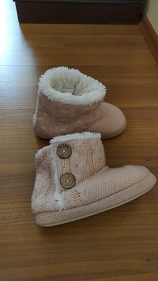 LC Waikiki Ev patiği(Panduf)