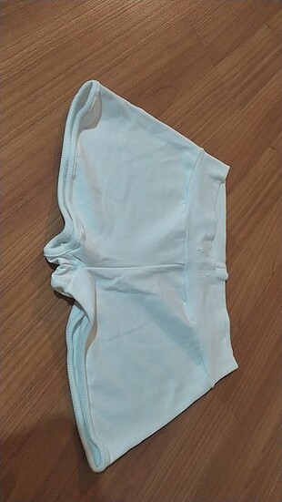 Mini Şort
