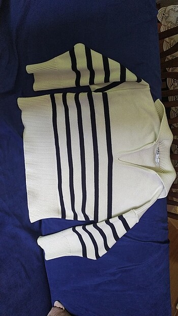 Zara Triko kazak.