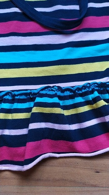 10 Yaş Beden T-shirt.