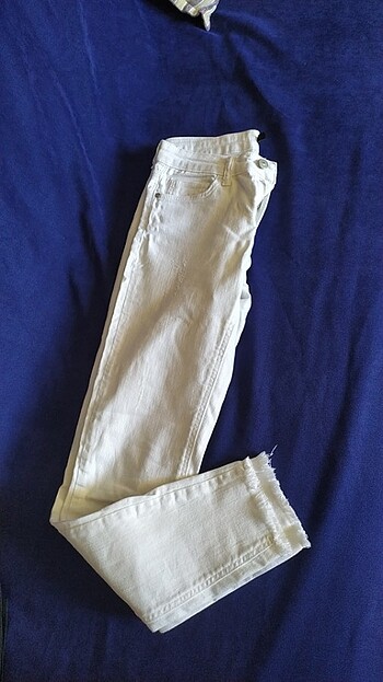 Kot pantolon.