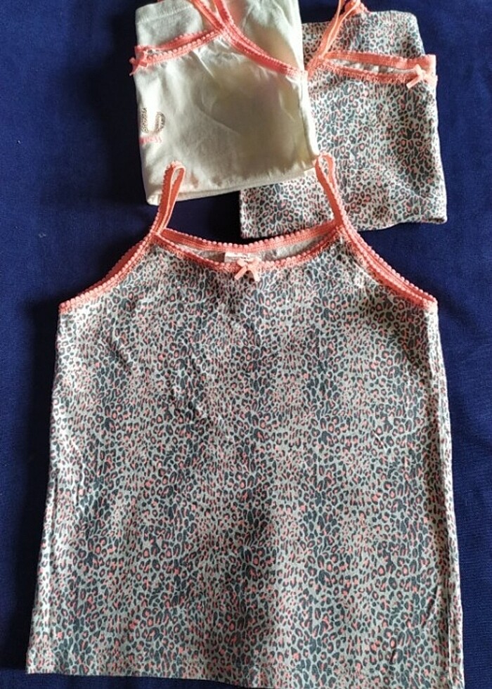 Leopar atlet ler. - Görsel 2