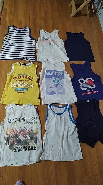 T-shirt 