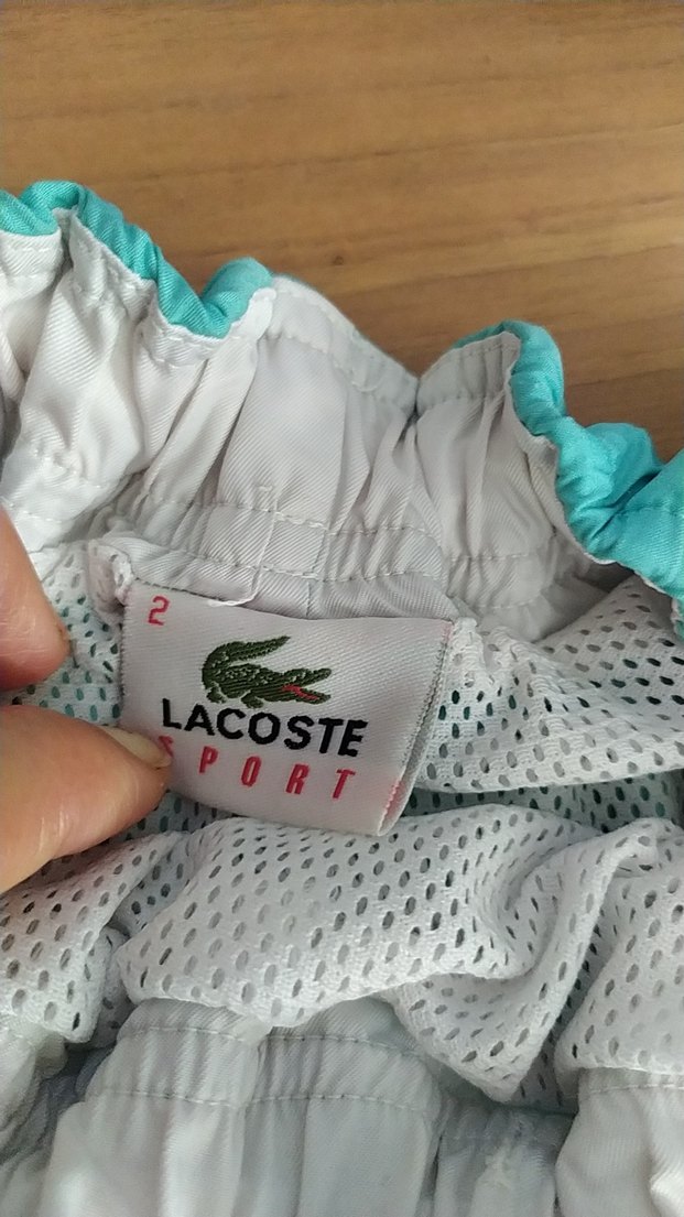 Erkek. Lacivert ve Renkli Deniz Şortları - Görsel 2