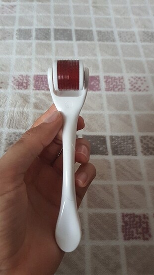 Derma roller 