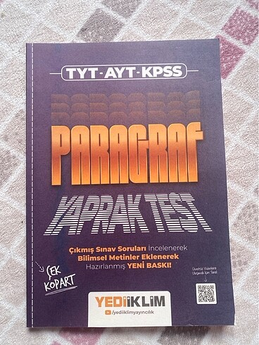 Kitap