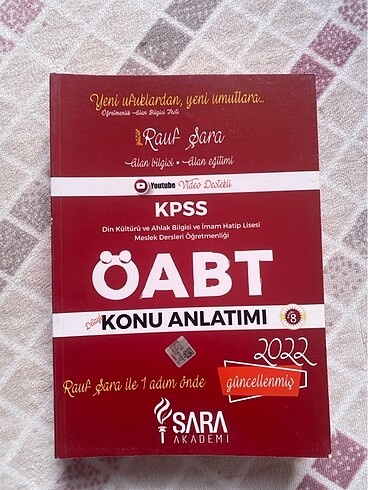 Kitap