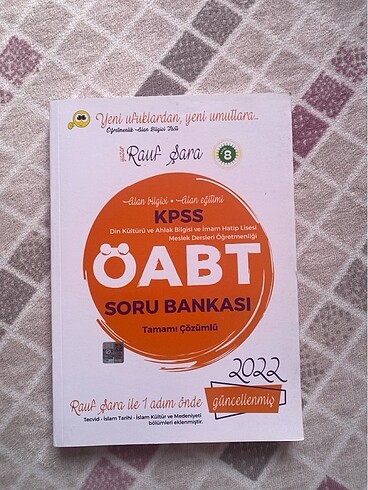 Kitap