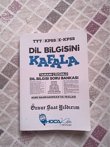 Kitap