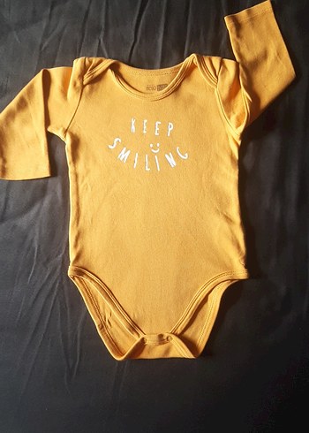 3 adet zıbın-body - Görsel 7