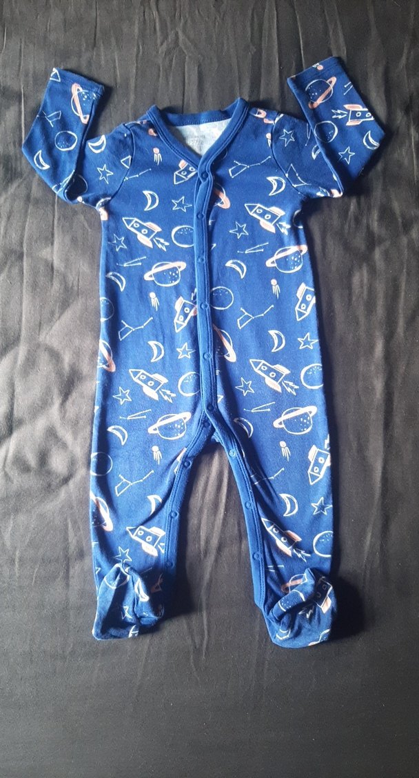 3 adet zıbın-body - Görsel 3