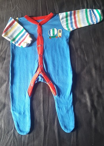 yenidogan"dan 6. aya body-zıbın - Görsel 2