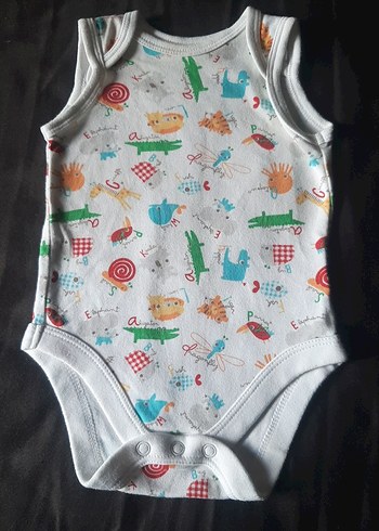 yenidogan"dan 6. aya body-zıbın - Görsel 5