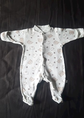 yenidogan"dan 6. aya body-zıbın - Görsel 4