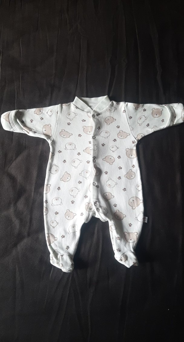 yenidogan"dan 6. aya body-zıbın - Görsel 4