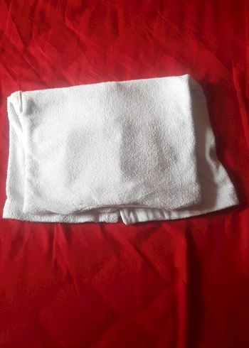 Kapüşonlu Erkek Çocuk Bornoz - Görsel 6