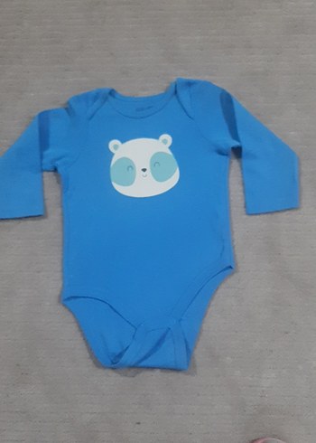 hellobaby 12 aylık 5 adet body - Görsel 7