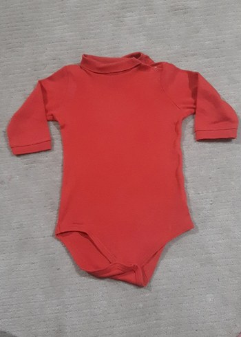 hellobaby 18 aylık 4 adet body - Görsel 8