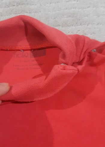 hellobaby 18 aylık 4 adet body - Görsel 9