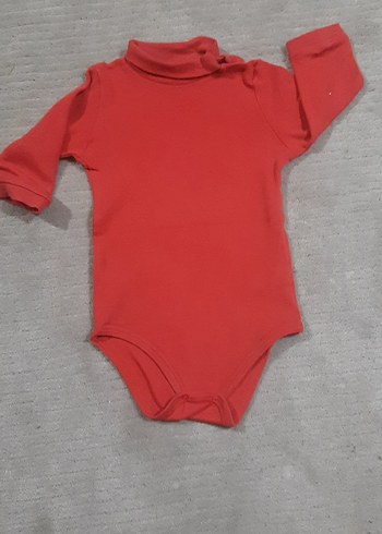 hellobaby 18 aylık 4 adet body - Görsel 6
