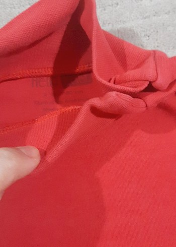 hellobaby 18 aylık 4 adet body - Görsel 7