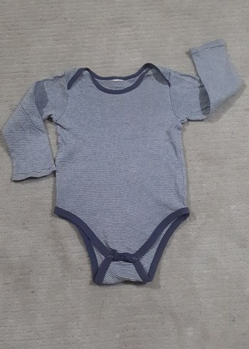 hellobaby 18 aylık 4 adet body - Görsel 5