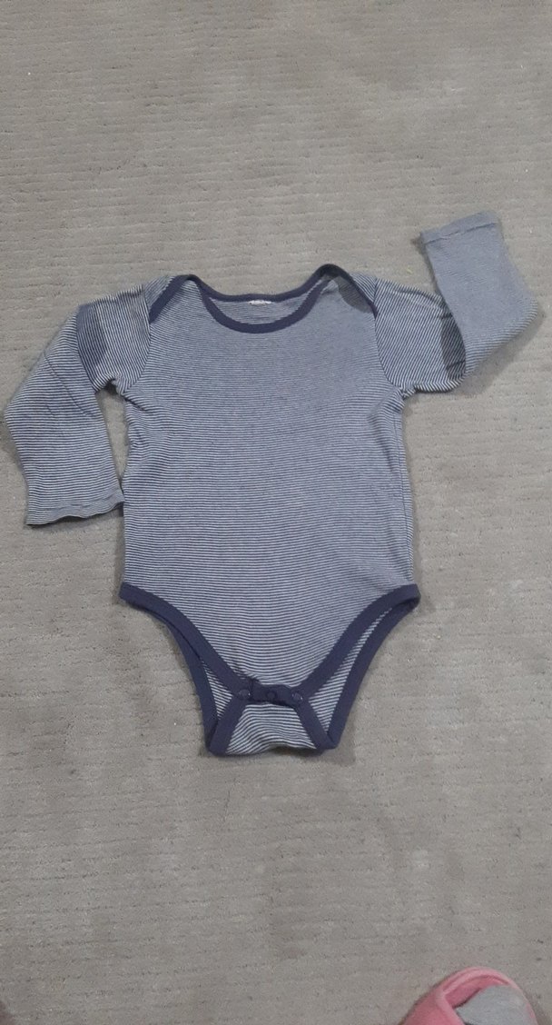 hellobaby 18 aylık 4 adet body - Görsel 5