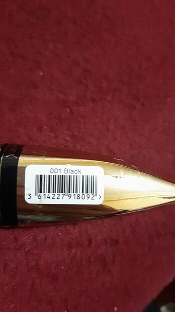 Beden Max Factor Lash Revival Maskara