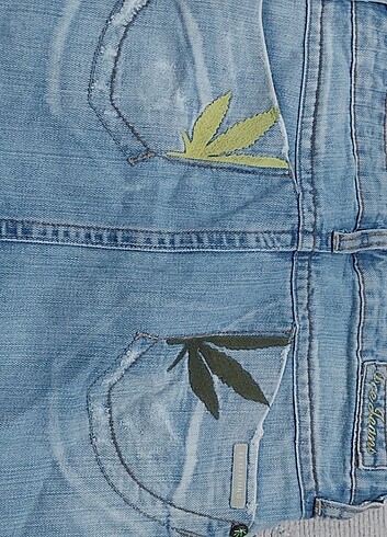m Beden vintage etek