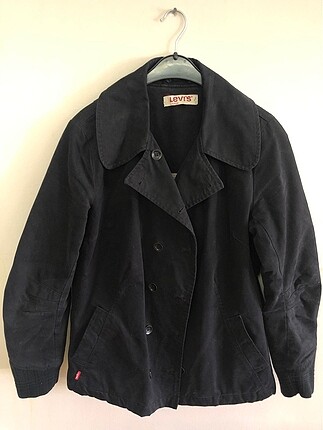 Levis ceket