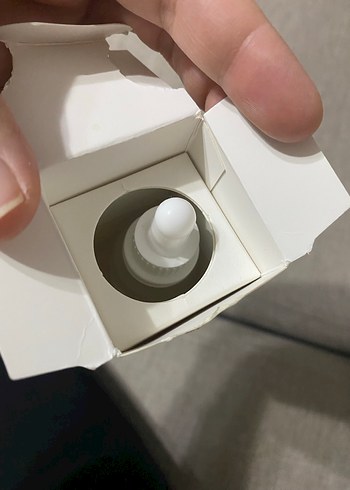 Beden FOURWIN Göz Kontür Serumu 30ml
