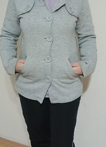 Kadın polar - Görsel 2