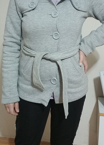 Kadın polar - Görsel 3