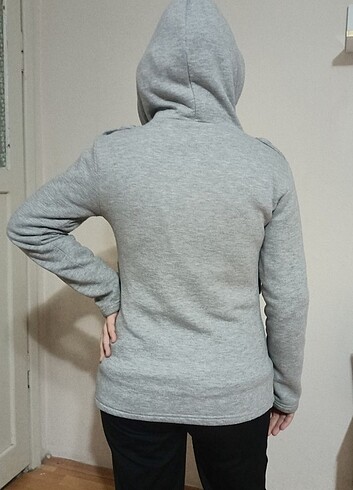 Kadın polar - Görsel 4