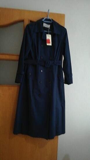 Trenchcoat