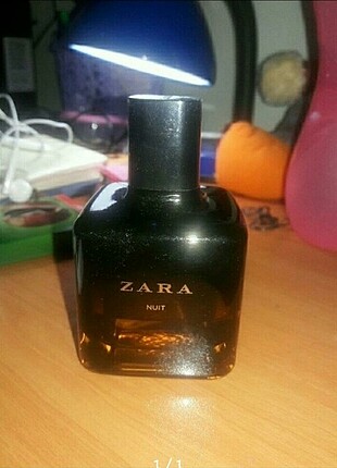 Zara parfüm 
