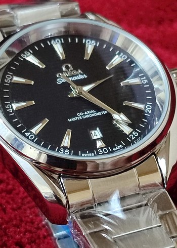 OMEGA SEAMASTER (OTOMATİK)