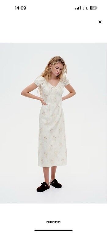 H&M H&M elbise