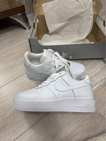 Nike Orjinal nike kullanılmamış