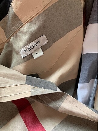Burberry Burberry gömlek