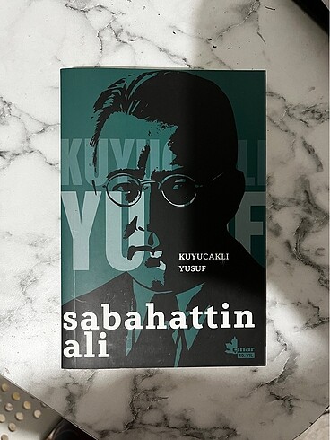 Kuyucaklı yusuf