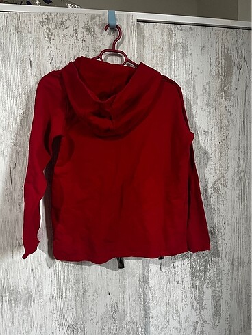 11-12 Yaş Beden Kız çocuk sweatshirt