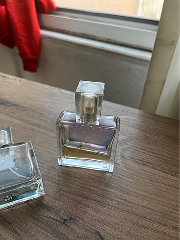 Avon Avon ikili parfüm viva la vita