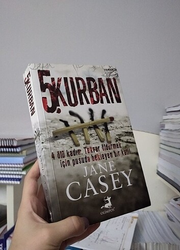 5. Kurban