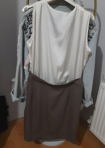 ofis elbisesi - Görsel 3