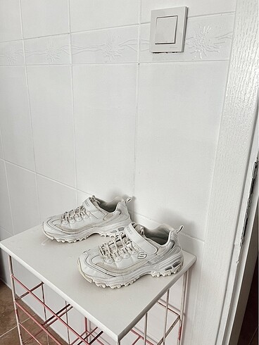 Skechers ayakkabı kız çocuk