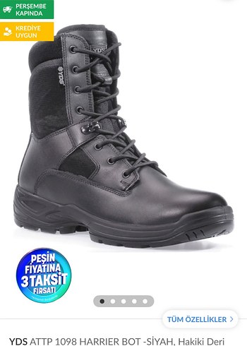 SiyahErkek Bot - Görsel 3